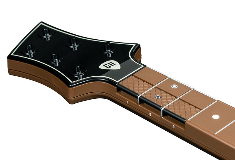 Illustration for article titled Guitar Hero Live: The Kotaku Review